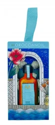Парфюмерный спрей для тела и волос в подарочной упаковке (aqua) Moroccanoil Brumes Du Maroc