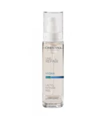 Интенсивный гель-пилинг Christina Line Repair Hydra Lactic Intense Peel, 50 мл
