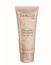 Арктичний скраб із пластівцями морської солі Thalgo Merveille Arctique Salt Flake Scrub, 270 мл