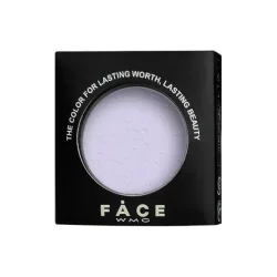 Тени для век Face The Colors Wamiles Cosmetics Eyeshadow 076 LAVENDER 1,7 гр
