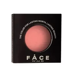 Тени для век Face The Colors Wamiles Cosmetics Eyeshadow 025 ORANGE PEACH 1,7 гр