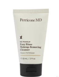 Гель для очистки и снятия макияжа Perricone MD No Makeup Easy Rinse Makeup-Removing Cleanser, 59 мл