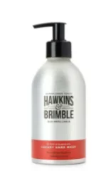 Мило для рук Hawkins & Brimble Cleansing Hand Wash Eco-Refillable, 300мл