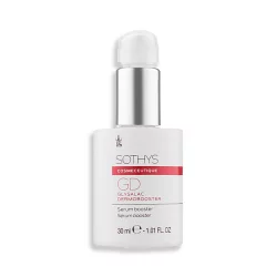 Активна омолоджуюча сироватка з гліколевою та саліциловою кислотами Sothys GLYSALAC DERMOBOOSTER  30мл