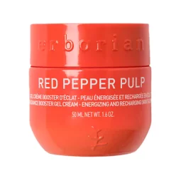 Гель крем для обличчя Erborian Red Pepper Pulp, 50 мл