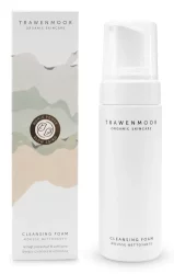 Очищающая пенка для лица Trawenmoor Cleansing Foam, 150 мл