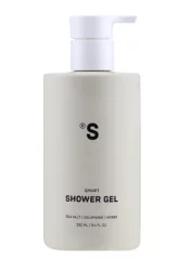 Гель для душу Sister's Aroma Smart Shower Gel Морська сіль, 250 мл