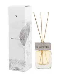 Аромадифузор Sister's Aroma Базилик + черный перец, 110 мл