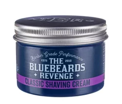 Крем для бритья The BlueBeards Revenge Classic Shaving Cream, 100 мл