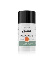 Дезодорант Floid Deodorant Vetyver Splash, 75мл