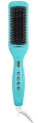 Термо-щётка для выпрямления волос Moroccanoil Smooth Style Ceramic Heated Brush
