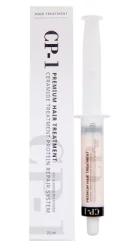 Протеиновая маска для волос Esthetic House CP-1 Premium Hair Treatment восстанавливающая, 25 мл