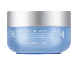 Успокаивающий крем для лица DermAfirm Moist Barrier Intensive Cream M4, 50 мл