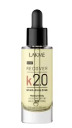 Защитное масло Lakme K 2.0 Protector Oil, 30 мл