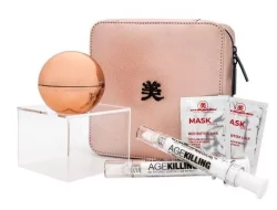 Антивіковий набір з ефектом миттєвого ліфтингу Utsukusy Age Killing