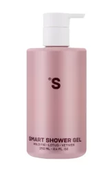 Гель для інтимної гігієни Sister's Aroma Smart Intimate Gel Інжир, 250 мл