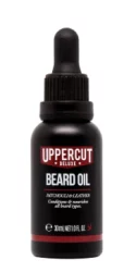Масло для бороды Uppercut Deluxe Beard Oil, 30 мл