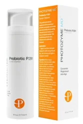 Гель для вмивання Photozyme MD Probiotic P291 Gentle Cleanser, 177 мл