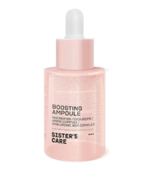 Сыворотка Sisters Aroma Boosting Ampoule, 30 мл