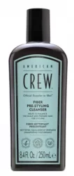 Шампунь для волос American Crew Shampoo Pre-styling Fiber, 250 мл