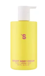 Лосьон для тела Sister's Aroma Smart Body Cream Пион, 250 мл