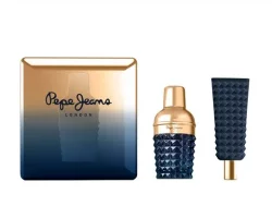 Парфумований набір чоловічий Pepe Jeans Celebrate