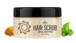 Скраб для шкіри голови Anagana Professional Hair Scrub, 200 мл