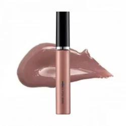 Блеск для губ Отоме Бежево-золотой тон 604 7 г