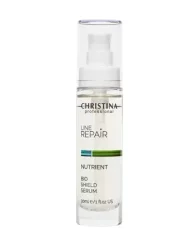 Увлажняющая сыворотка «Био-защита» Christina Line Repair Nutrient Bio Shield Serum, 30 мл