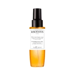Насыщенный эликсир для тела с апельсином и кедром Sothys ORANGE BLOSSOM ELIXIR 100мл