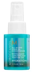 Незмивний кондиціонер Moroccanoil All In One Leave-in Conditioner, 50 мл