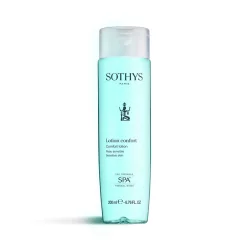Комфортный лосьон для чувствительной кожи Sothys COMFORT LOTION SPA 200мл