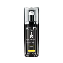 Вирівнювальна сироватка молодості для обличчя Sothys UNIFYING SERUM  30мл