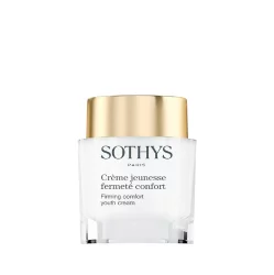 Зміцнюючий омолоджуючий крем-комфорт Sothys FIRMING COMF YOUTH CREAM CR 50мл