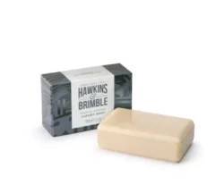 Мило Hawkins & Brimble Luxury Soap Bar, 100 г