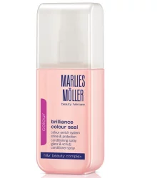 Термозахисний спрей для збереження кольору волосся ТЕСТЕР Brilliance Colour Seal TESTER, 125 мл