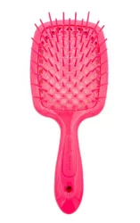 Расческа для волос Janeke Superbrush the Original (розовый)