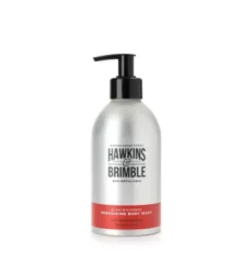 Гель для душу Hawkins & Brimble Body Wash Eco-Refillable, 300 мл