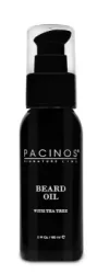Олія для бороди Pacinos Beard oil, 60 мл