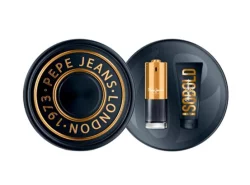 Парфюмерный набор Pepe Jeans Sobold Intense