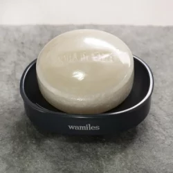 Суха ПІНА Wamiles Cosmetics для чутливої шкіри Aqua Di Vita Viphyse Soap Refiner 72 g
