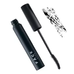 Тушь для ресниц BLACK Wamiles Cosmetics Face The Mascara BLACK тон 801 6,3 мл
