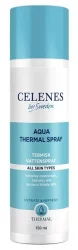 Термальная вода для всех типов кожи Celenes, 150 мл