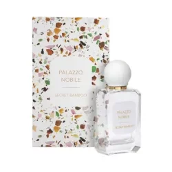 Туалетна вода Storie Veneziane Palazzo Nobile Secret Bamboo, 50 мл