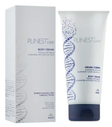 Крем для тіла, що зміцнює Mastelli Plinest Care Body Cream, 200 мл