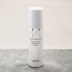 Увлажняющая эмульсия Wamiles Cosmetics для чувствительной кожи Aqua Di Vita Viphyse Moisturizer 100 мл