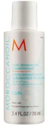Кондиціонер для кучерявого волосся Moroccanoil Curl Enhancing Conditioner, 70 мл