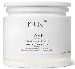 Маска "Основне харчування" Keune Vital Nutrition Mask, 200 мл
