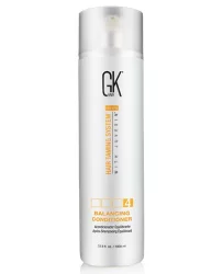 Балансирующий кондиционер GKhair Global Keratin Balancing Conditioner, 1000 мл