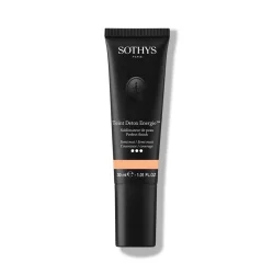 Полуматовая Тональная Основа Sothys Teint Detox Nrj N20 30мл